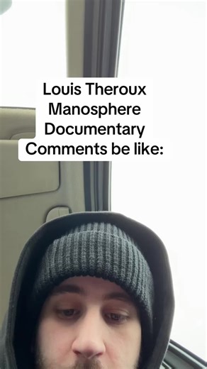 Exploring the Manosphere with Louis Theroux