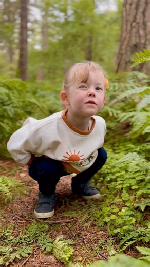 24K views · 1.4K reactions | Sybbie  the Foraging Princess  finds...