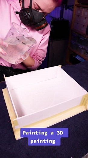 Creating a Stunning 3D Artwork | NerdForge