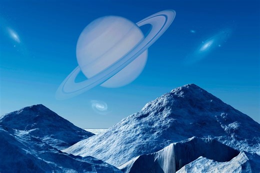 9 great classical pieces of music inspired by science | Classical Music