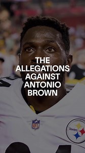 Hours after Antonio Brown was released from the Raiders in 2019, he quickly signed a one-year, $15 million deal with the New England Patriots. Just three days later, he’s accused of sexual assault and rape of a former LSU gymnast, Britney Taylor. | VICE Sports