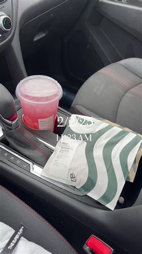 Starbucks Strawberry Refresher Insights (January-June)