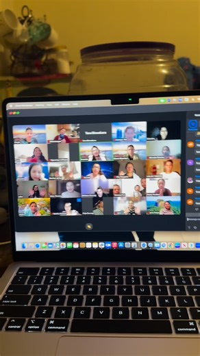 3 comments | Last night’s Zoom meeting wasn’t just about learning — it was about growing together.  Every story shared, every word spoken reminded me that progress happens in small, beautiful steps.  We might not see the full picture yet, but we’re building something powerful — our future.  Keep showing up, keep believing, and keep rising. One step closer every day. ❤️ #onlinejourney #digitalbusiness | Bhima Magar & Co | Facebook