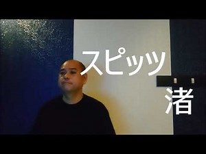 スピッツ 渚 カラオケ 歌ってみた