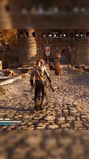 Matt on Instagram: "Dealing with the gate guards #assassinscreedvalhalla #valhalla #assassinscreed"