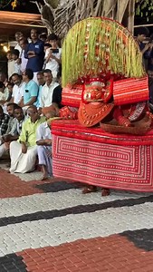 പാറോക്കാവിൽ മാഞ്ഞാളി അമ്മ🩷 #മലയാളംവായനശാല | Malayalam Library