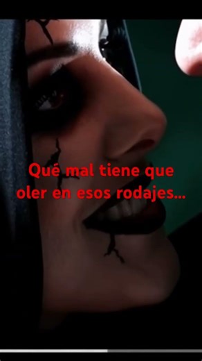 “Tempo po Pop” tráiler ( se hacen mucho Popop grabando esas novelas…)