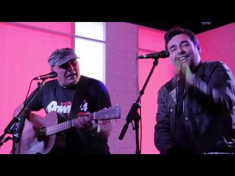 Gun - Word Up (Planet Rock Live Session)