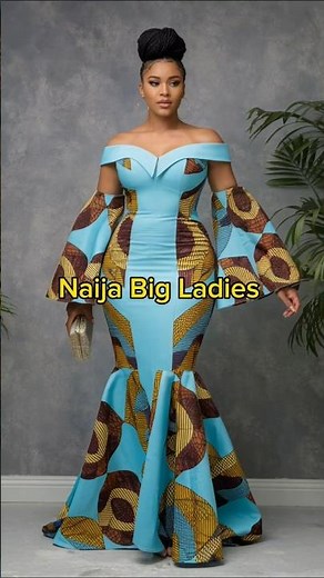 2024 Must Try African Prints Styles | Ankara Kitenge Dress Styles and Designs #ankara#kitenge