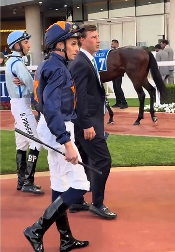 Meydan Racecourse: Highlights of Dubai Carnival Winners