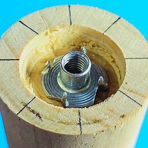 103K views · 291 reactions | Handyman Projects for Crafting Adjustable Table Legs | DIY & Crafts | Facebook