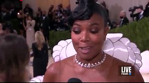 Gabrielle Union Dishes on Bring It On Scenes That Didn't Make the Cut