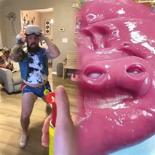 HILARIOUS AIR HORN PRANK GONE WRONG! 🤣