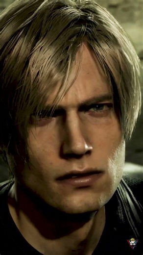 Comrade Jack Krauser Monster look