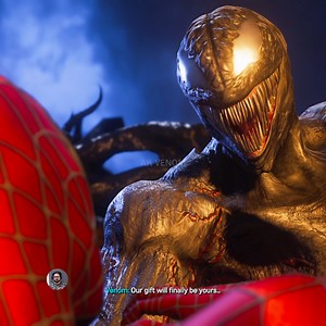 10K views · 126 reactions | Riot Symbiote Attack on Spiderman #spiderman #marvel #reelstrending | Ak Venom | Facebook