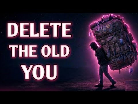 Let Go of the OLD “You” — Reality Shifts INSTANTLY (Observer Effect)