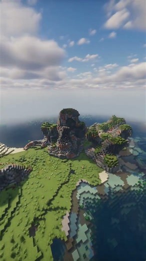 Assassins creed inspired build part 1 #minecraft #minecraftbeauty #minecraftshorts