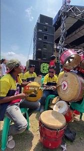 team bedug mjm amek dkk