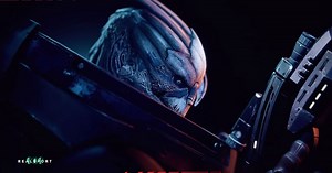 Latest Mass Effect Legendary Edition File Size - All Platforms