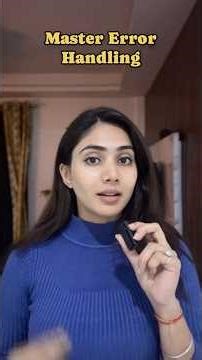 Global Error Handler in ExpressJs #coding #programming #backend #nodejs #expressjs #coder #webdev