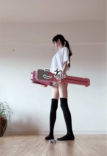 多機能フィットネスボードでピラティスと筋トレ