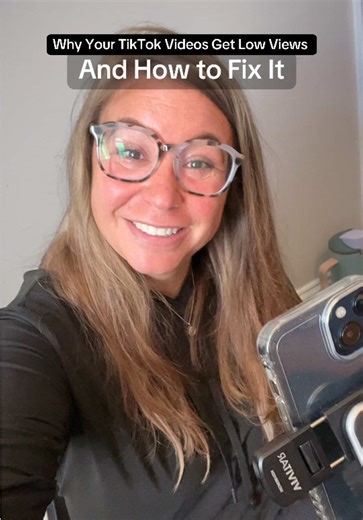 Boost Your TikTok Views: Strategies for Small Creators