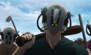 Psycho-pass - S01 E15 - Pluie de souffre
