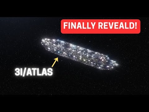 Not a Comet, But a Cell: Scientists Now Believe This Object Might Actually Be Alive