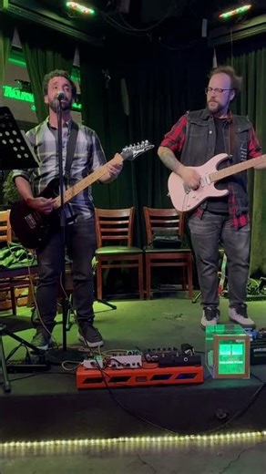 Foo Fighters - Times Like These (cover) | #shorts