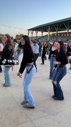 Learn the Footloose Fake ID Line Dance Tutorial