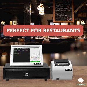 Naghahanap ng affordable and reliable POS Inventory System? Get powered by UTAK POS! We are trusted by over 1500 partners nationwide! 😀 Affordable - will only cost you 50/day! 🚀 Reliable - it’s like carrying your business in your pocket. You’re always updated with your store performance. 4-in-1 System - Manage Sales, Inventory, Expenses, Staff Attendance Responsive - after-sales support Cloud-based System (Works offline/online) Provide accurate reports: Sales and Data. Any many more… MORE UTAK