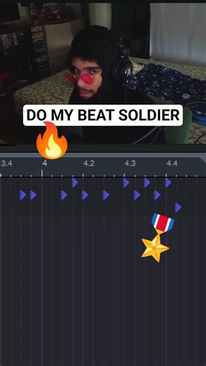 do my morse code beat twin