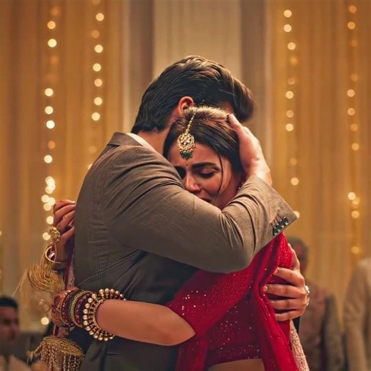 Siddhat movie last scene 🥺❤️ l Heart touching l sad moments 😭 l