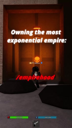Exploring the Most Exponential Empire in Gaming