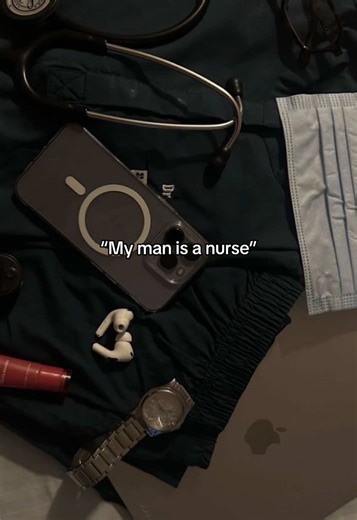 Celebrating Male Nurses and Their Impact