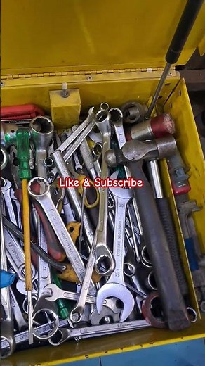 Ultimate Garage Organization: 5S Your Tools!