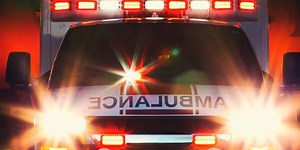 Boy, 11, attacked by pack of dogs while walking to his bus stop