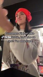 4.5K views · 18 reactions | A Plushie just has to be under everyone's Christmas tree!  ️ | hmv | Facebook