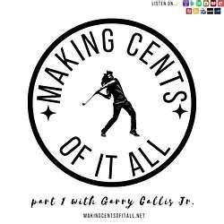 AI + SEO in the Golf Industry: Garry Callis Jr Explains the Future of Golf Marketing - Making Cents of It All | Jesse Stakes