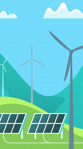 9.4K views · 63 reactions | Pumped hydro is basically a big battery, and we’re building the world’s biggest. Here’s a look into how it works. | Annastacia Palaszczuk | Facebook