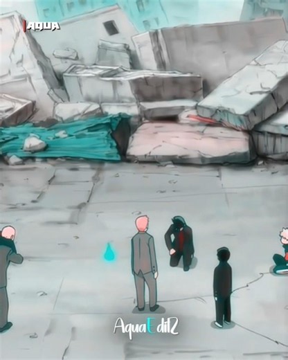 Reigen & Mob BADASS AURA FARM! 🔥 | Mob Psycho 100 | Reigen 1000% Power | Epic Edit