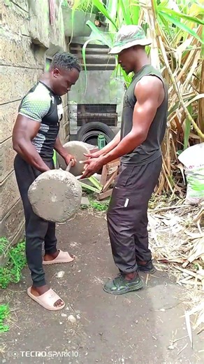 Biceps Workout (Strength & Definition)