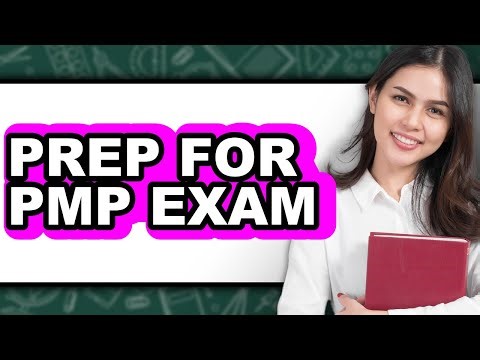 How to Prep for PMed Exam: Full Guide