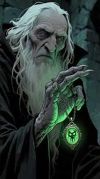 The Dark Prison That Existed Before Azkaban 😨 | Harry Potter Hidden Lore