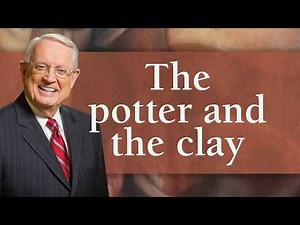 God’s Hands on Human Clay │ Msg 1/1