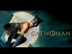 Catwoman (2004) Review