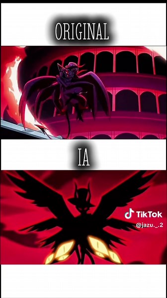 Hazbin Hotel: Comparación de Canciones de Lucifer