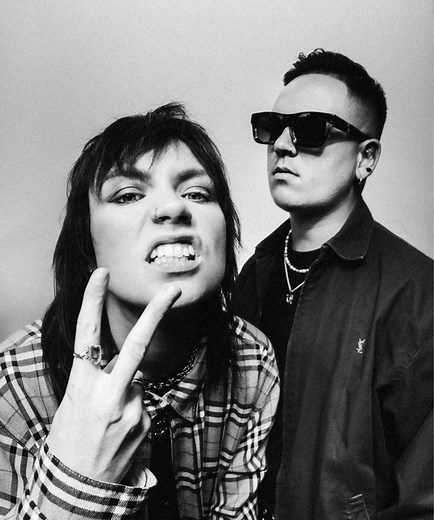 Hot Milk Concert & Tour History (Updated for 2026) | Concert Archives