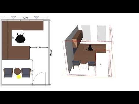 Office Layout Mistakes and how to fix them in 2021