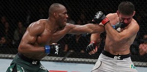 Fight Facts: UFC Fight Night 129